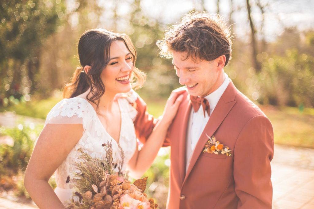 Wedding Inspiration | ENCHANTED&nbsp;FALL