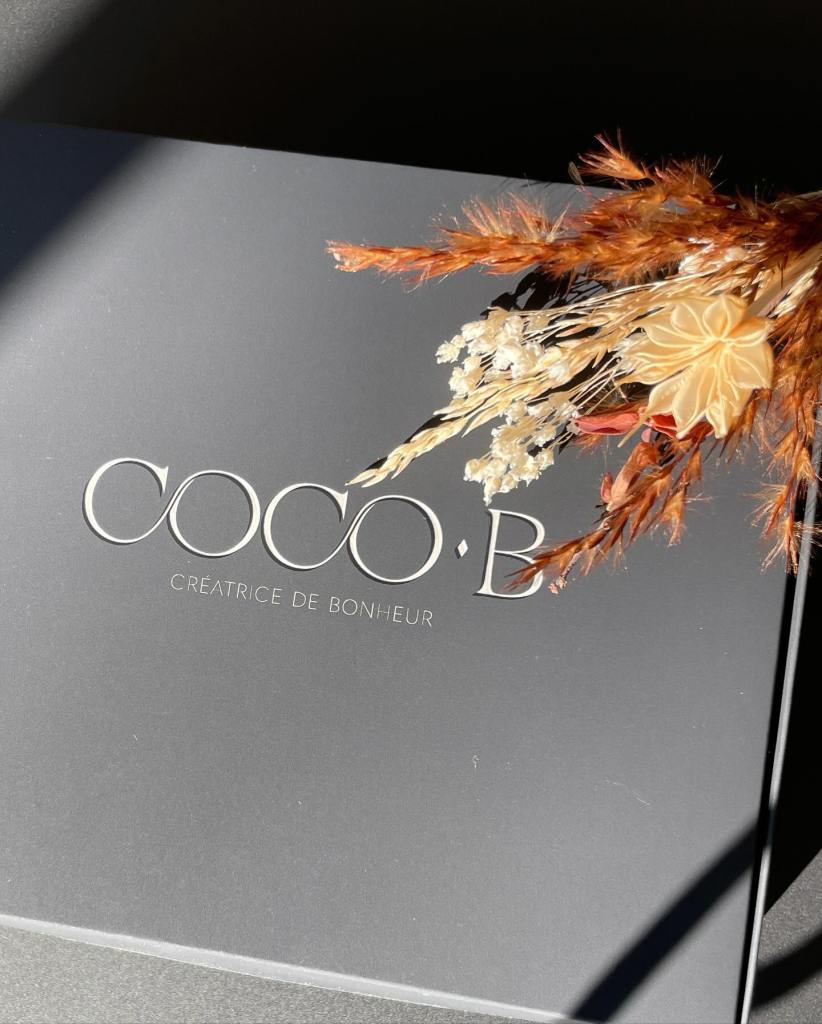 Wedding Coco. révolution l’organisation événementielle