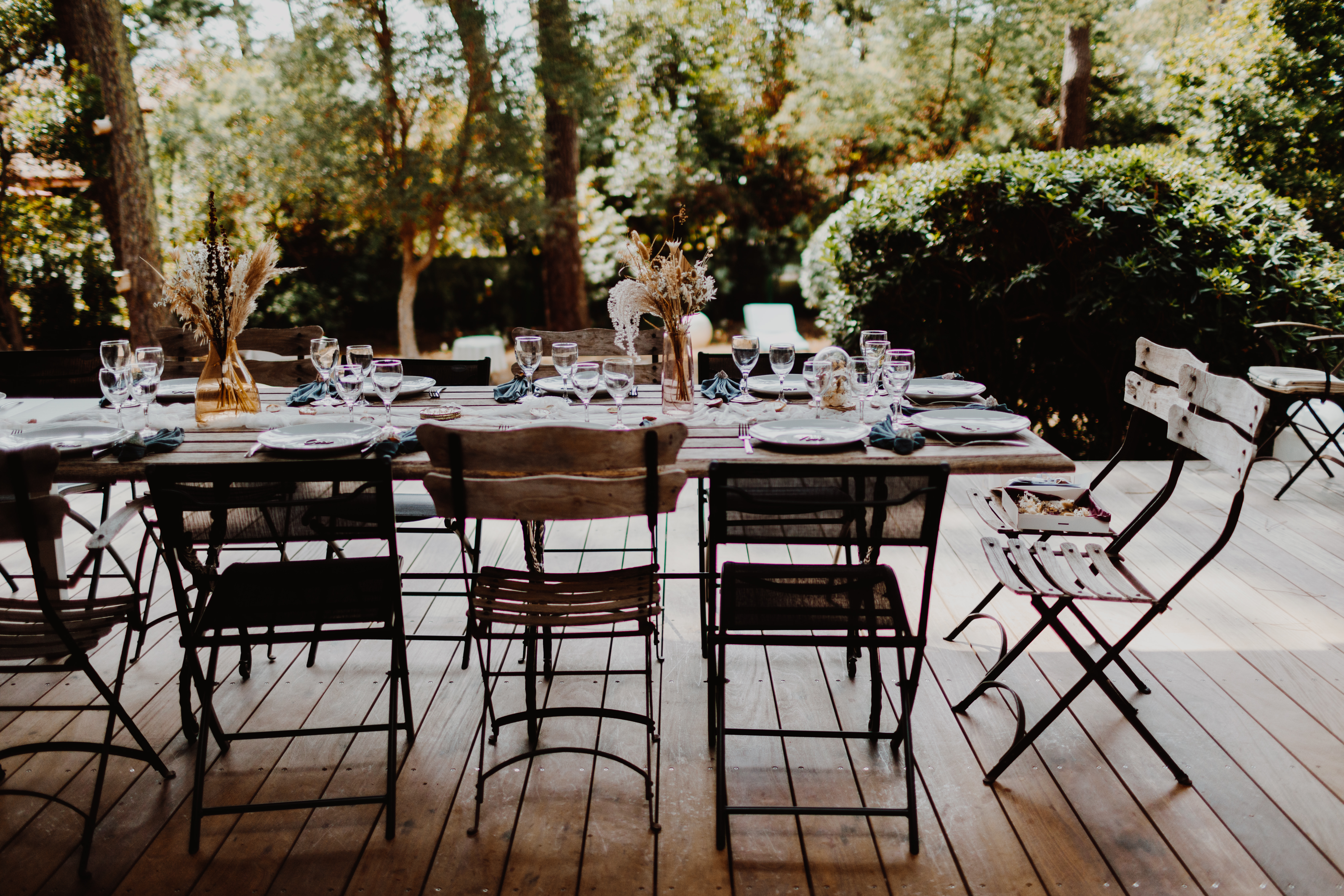 Wedding | Coco. B la nouvelle vision de l&rsquo;organisation événementielle !