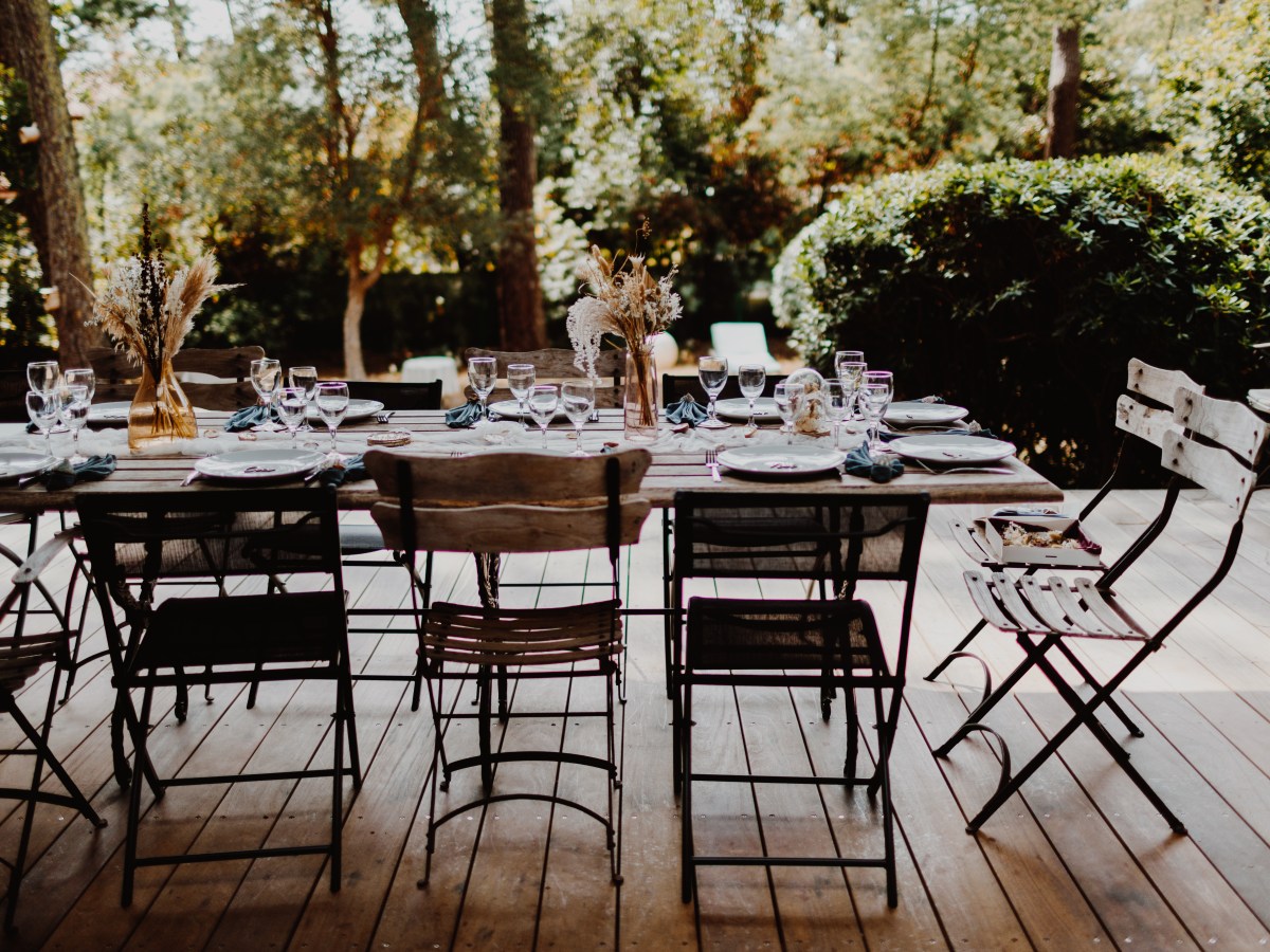 Wedding | Coco. B la nouvelle vision de l&rsquo;organisation événementielle&nbsp;!