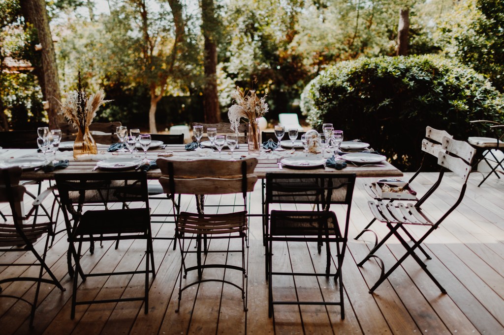 Wedding | Coco. B la nouvelle vision de l&rsquo;organisation événementielle&nbsp;!