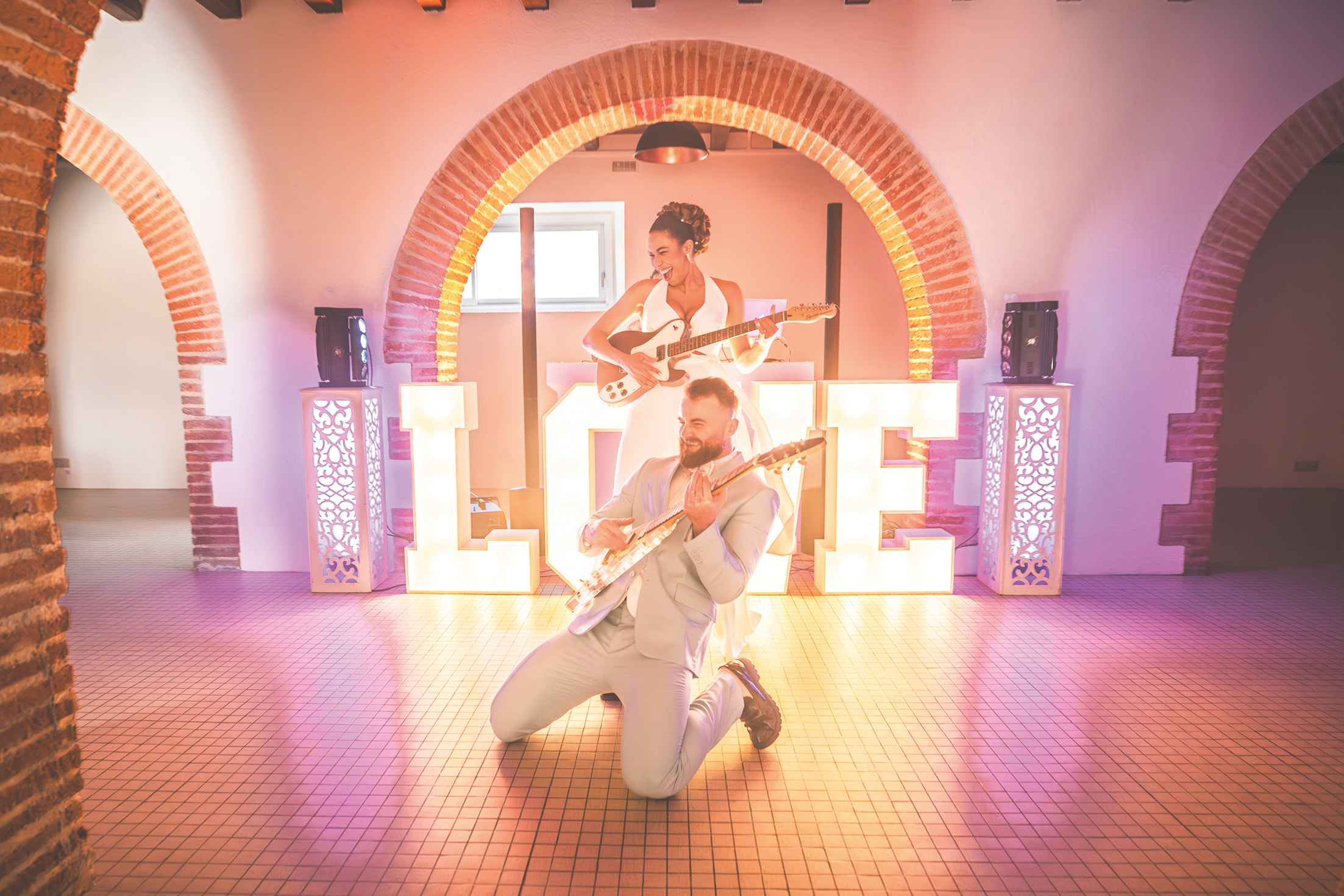 Salon de l'Alliance Mariage & Pacs