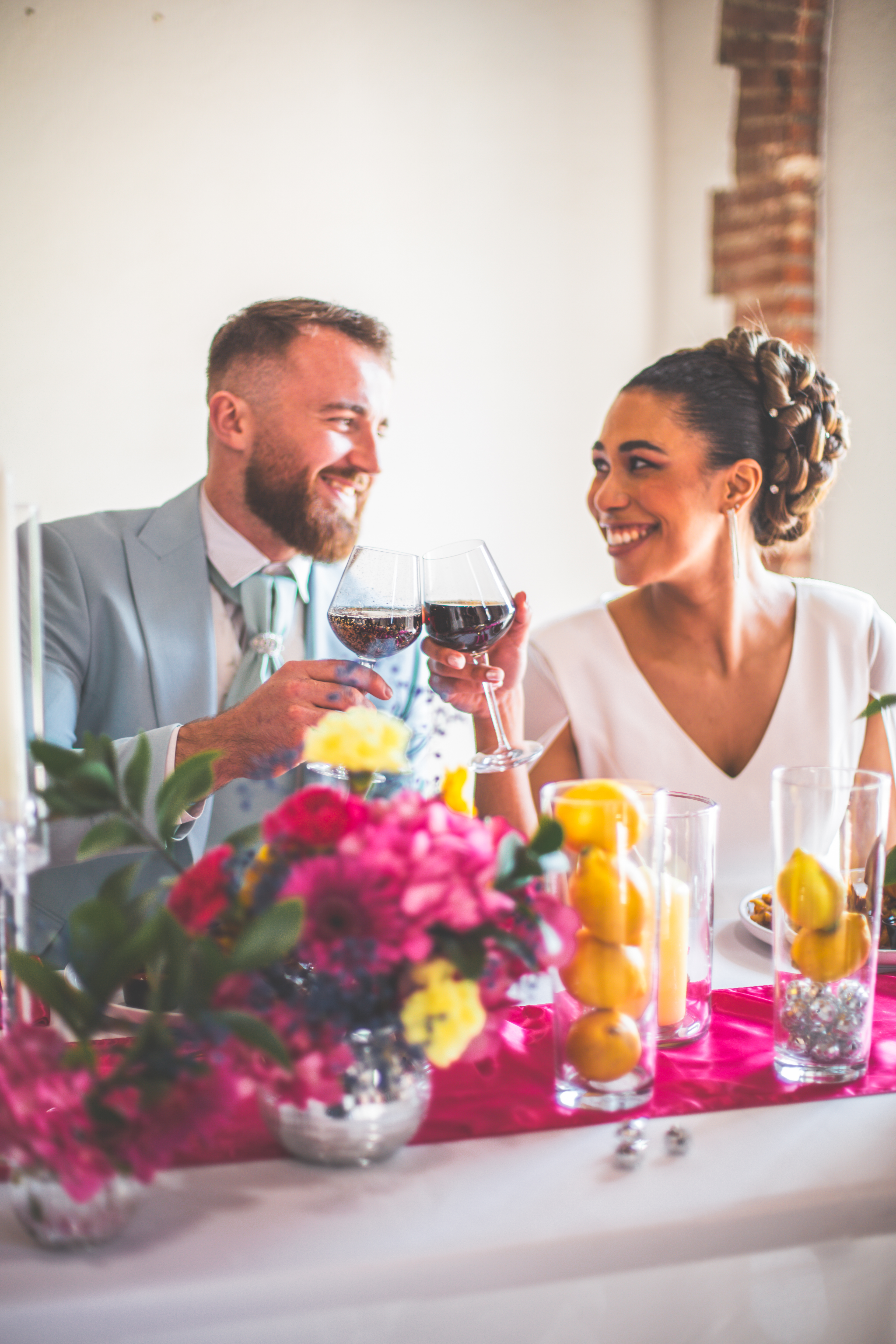 Wedding News | Salon de l&rsquo;Alliance Mariage & Pacs Ed. 2025